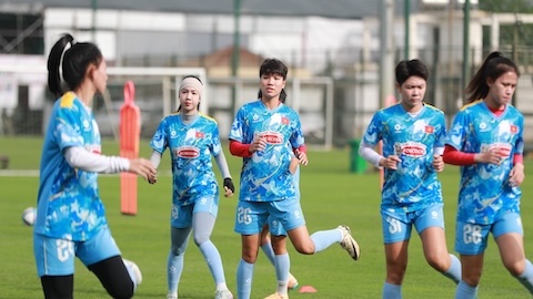 Việt Nam có lợi thế trước lễ bốc thăm môn bóng đá tại ASIAD 2026